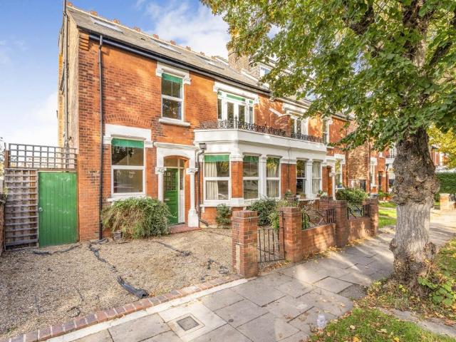 House for rent in Friern Barnet, Greater London