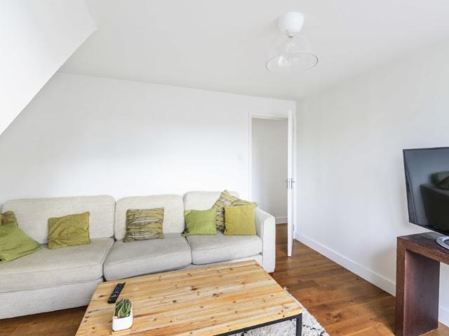 Apartment for rent in Friern Barnet, Greater London