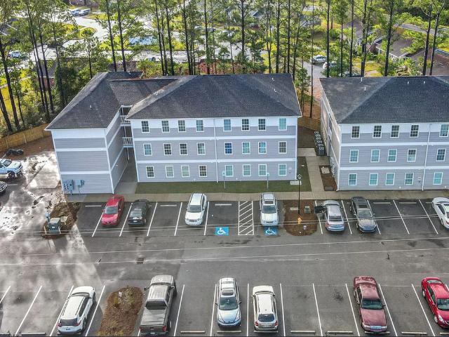 Apartment for rent in South Carolina