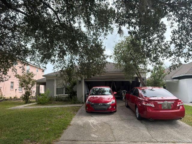House for sale in Haines City, Polk County