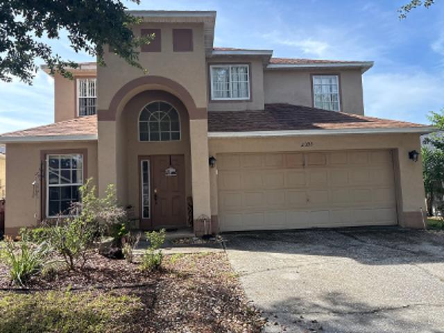 House for sale in Haines City, Florida