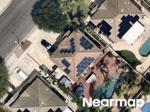 Property for sale in Corona, California