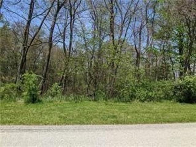 Land for sale in Greensburg, Pennsylvania