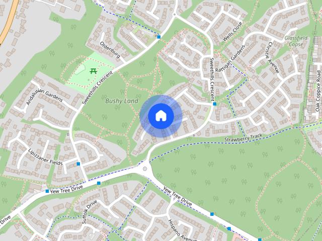House for rent in Fareham, Hampshire