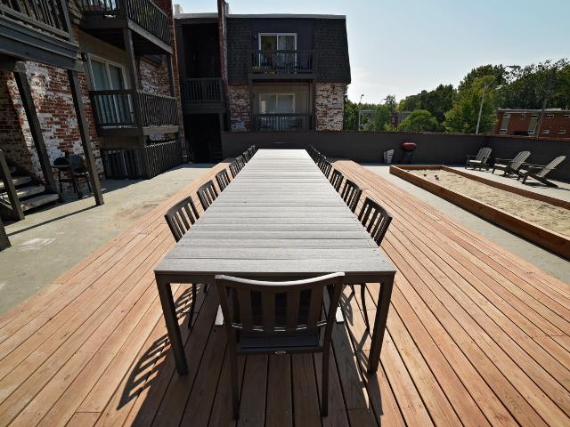 Apartment for rent in Kansas City, Missouri
