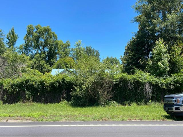Farm for sale in Hemingway, South Carolina