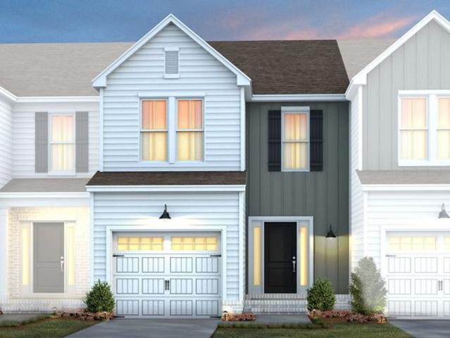 Townhouse for sale in Hemingway, South Carolina