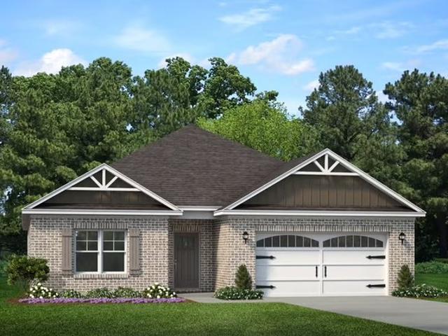 House for sale in Hemingway, South Carolina