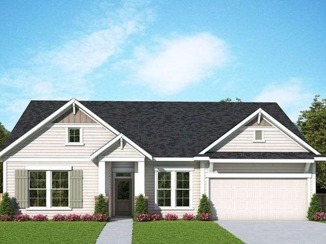 House for sale in Hemingway, South Carolina