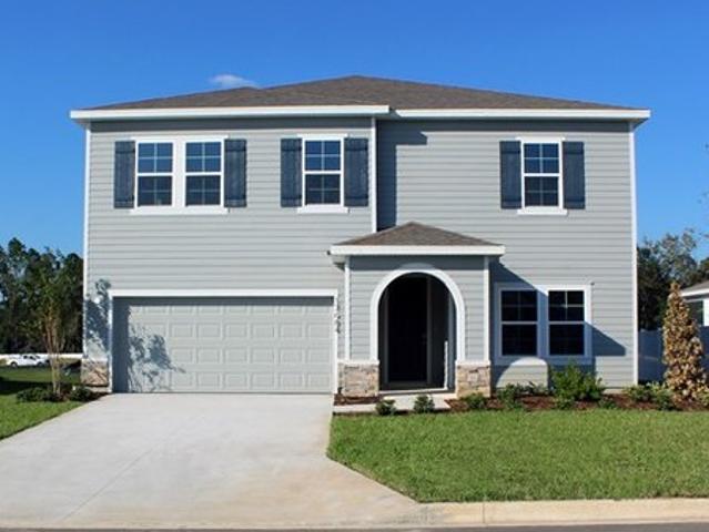 House for sale in Hemingway, South Carolina