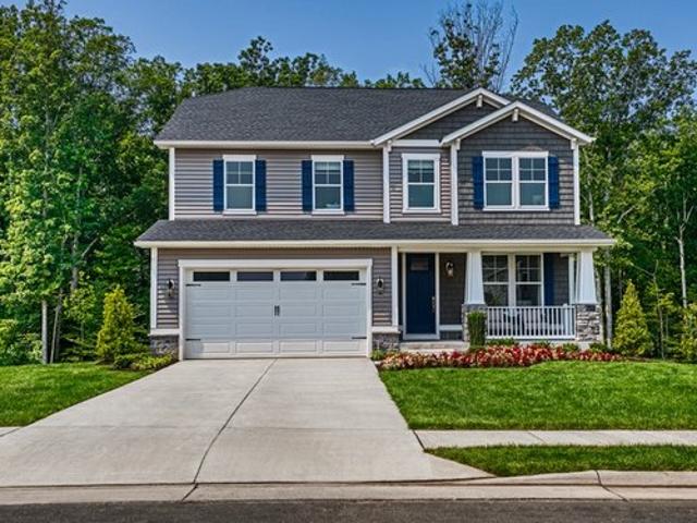 House for sale in Hemingway, South Carolina