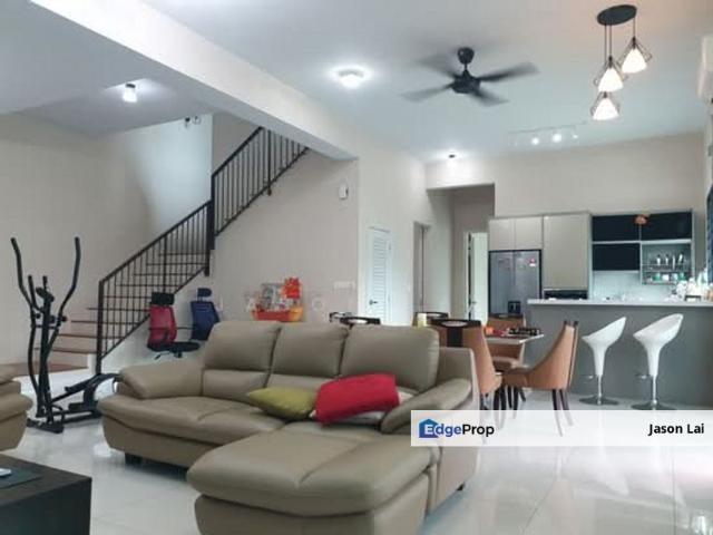 House for sale in Selangor
