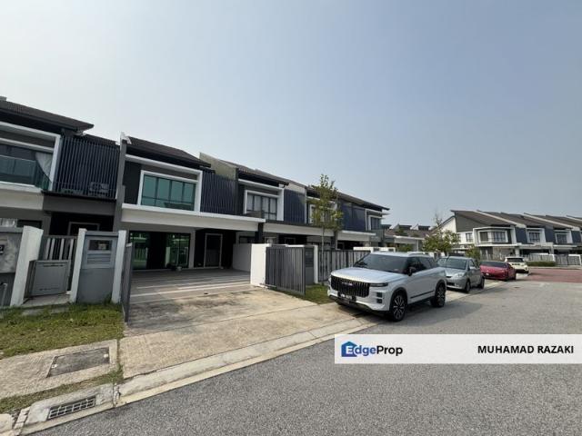 House for sale in Selangor