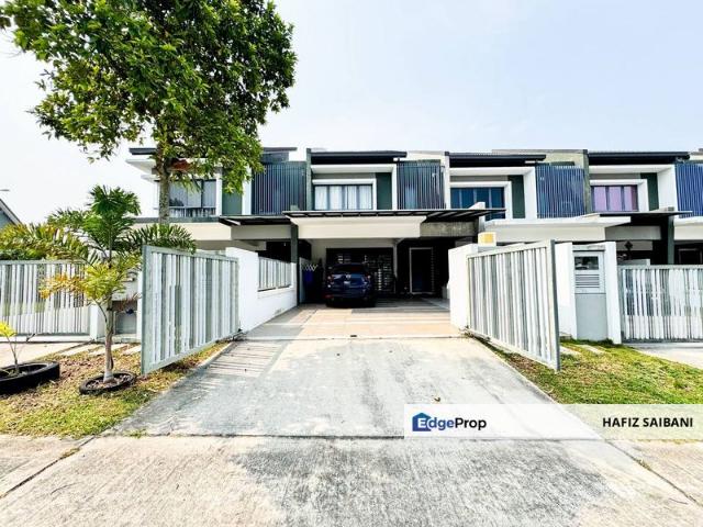 House for sale in North Haven, Kuala Selangor