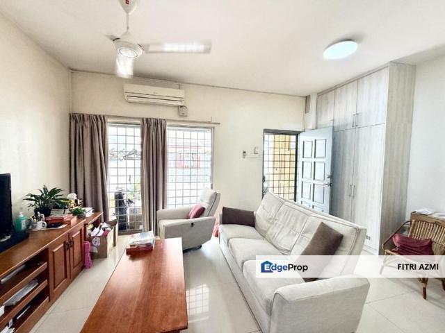 House for sale in Selangor