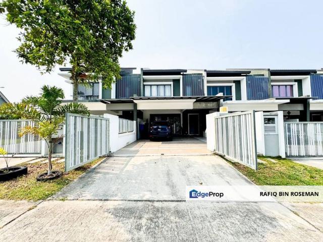 House for sale in Selangor
