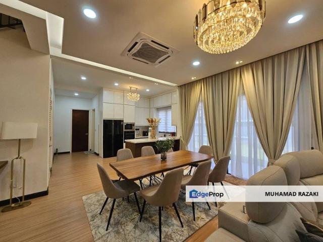 House for sale in Selangor
