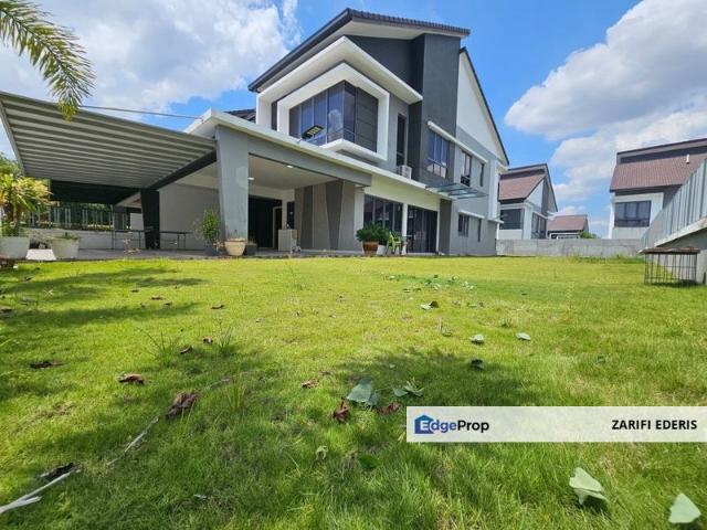 House for sale in Selangor