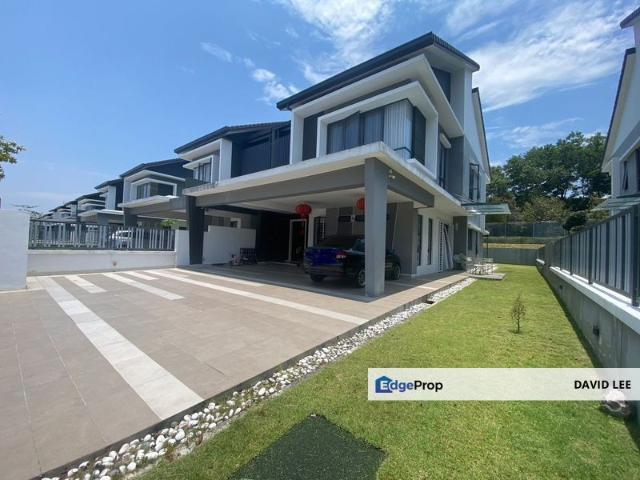 House for sale in Selangor