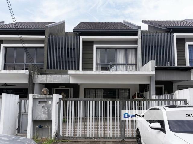 House for sale in Selangor