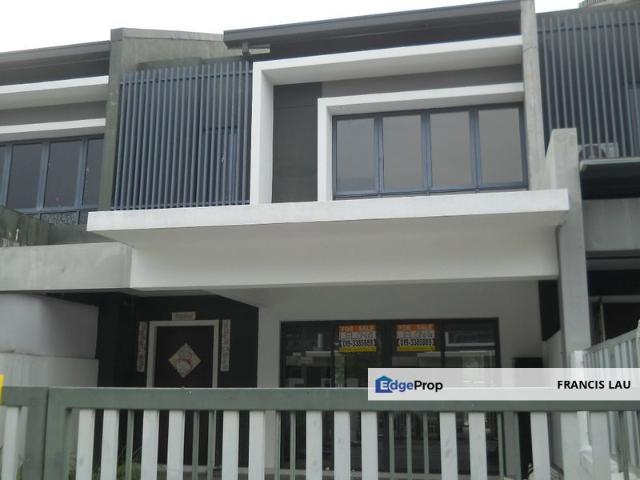 House for sale in Selangor