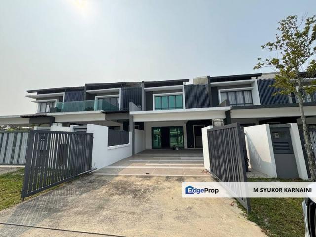 House for sale in Sungai Buloh, Shah Alam