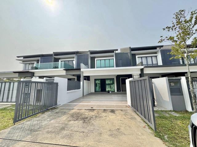 Terraced House for sale in Petaling, Alam Impian