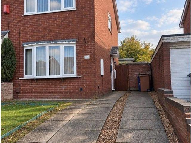 House for rent in Longton, Stoke-on-Trent