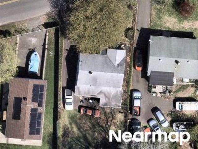 House for sale in New Haven, Connecticut