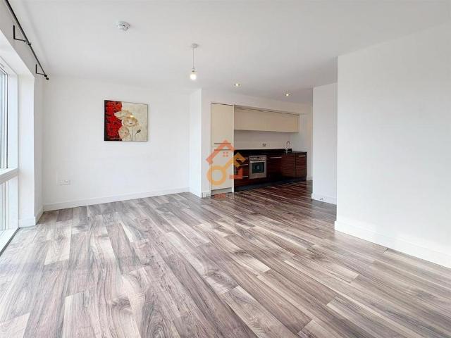 Apartment for rent in Highgate, West Midlands