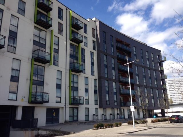 Apartment for rent in Highgate, West Midlands