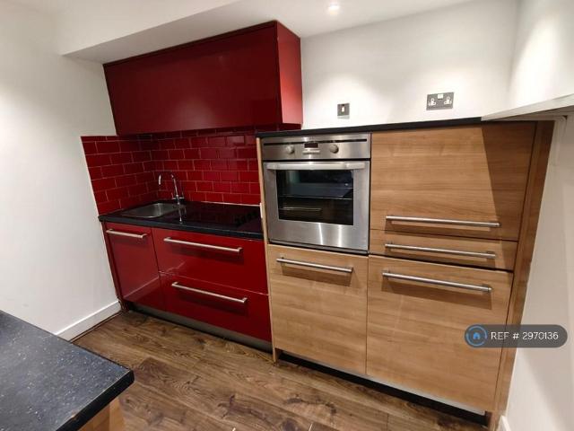 Apartment for rent in Highgate, West Midlands