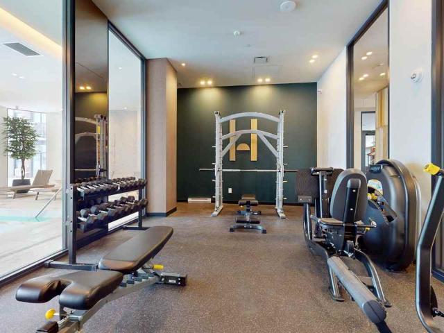 Apartment for rent in Pointe-claire, Quebec