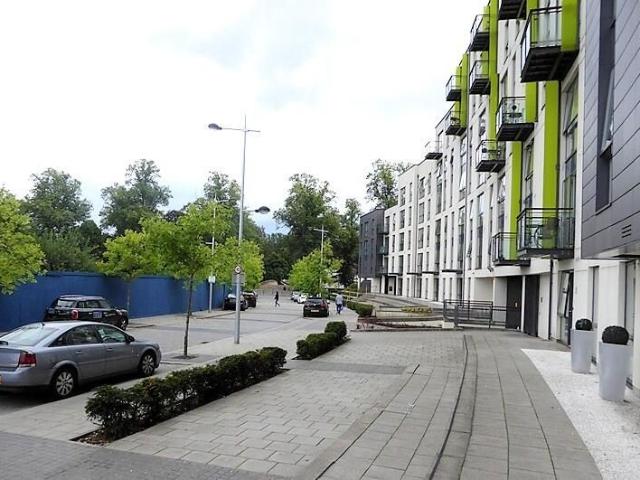 Apartment for rent in Highgate, West Midlands