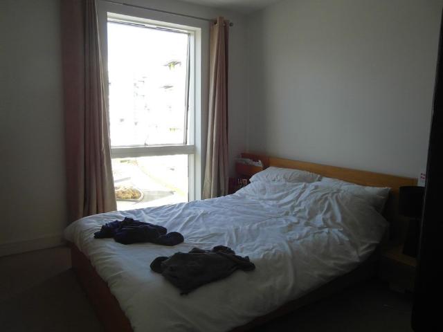 Apartment for rent in Balsall Heath, West Midlands