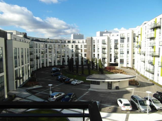 Apartment for rent in Balsall Heath, West Midlands