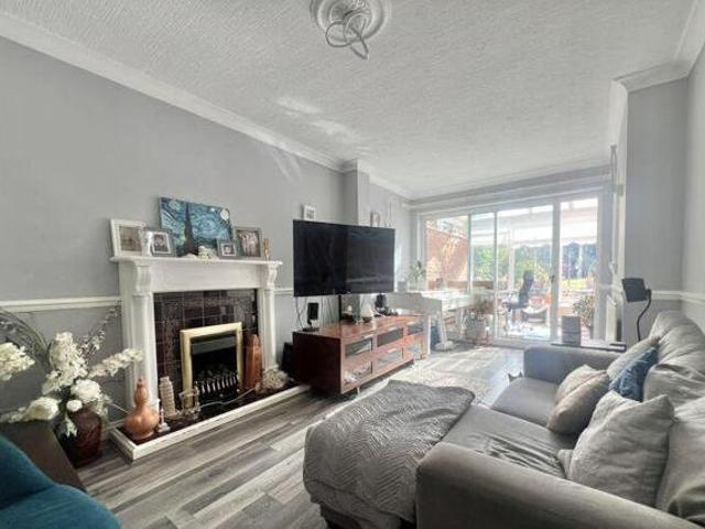 House for sale in Walmley, Sutton Coldfield