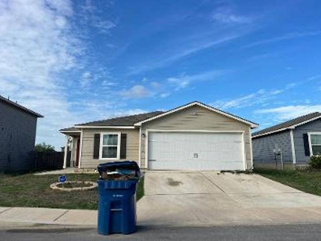 House for sale in Leesville, Texas