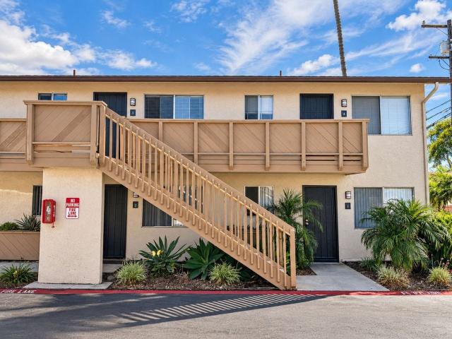 Apartment for rent in Oneonta, Imperial Beach
