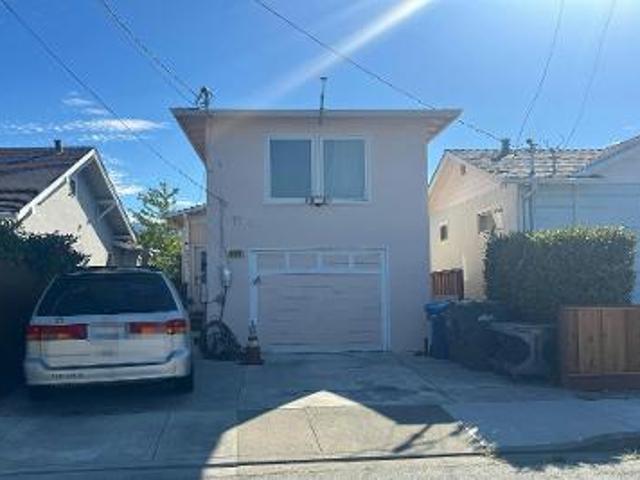 House for sale in San Mateo, California