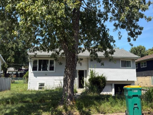 House for sale in Gary, Indiana