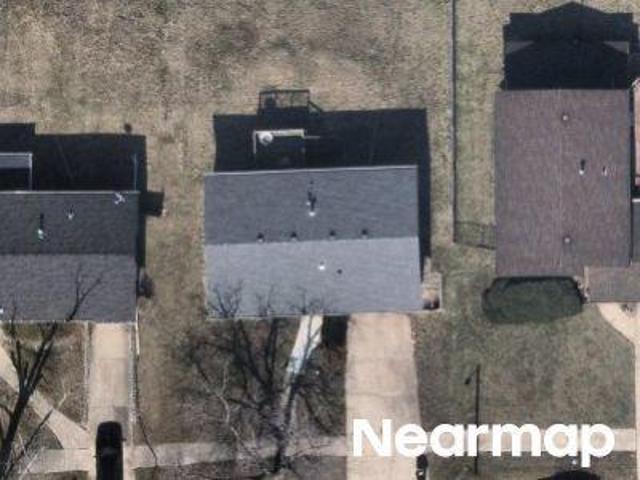 House for sale in Gary, Indiana