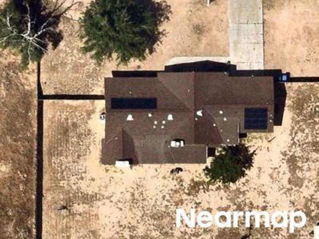 House for sale in California City, California