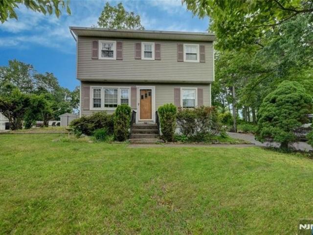 House for sale in Lincoln Park, New Jersey