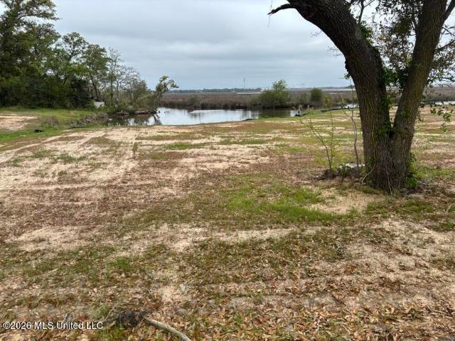 Land for sale in Moss Point, Mississippi