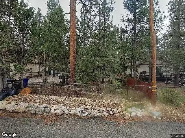 House for rent in San Bernardino