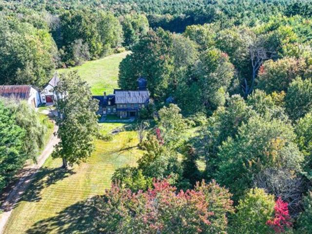 House for sale in Fryeburg, Oxford County
