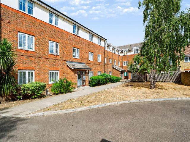 Apartment for rent in London Borough of Merton, Greater London
