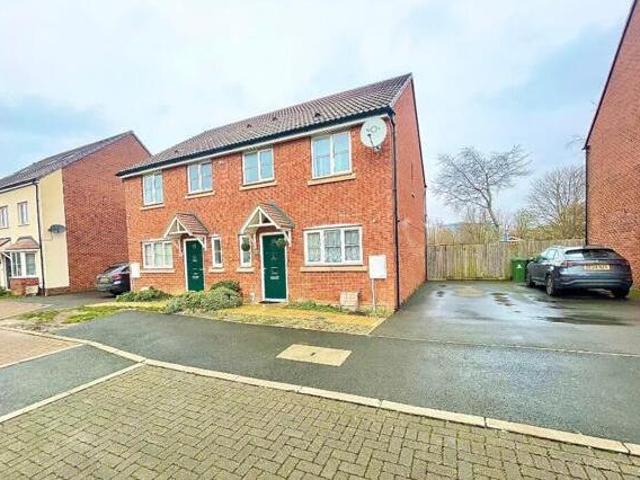 House for sale in Hampton Green, Cambridgeshire