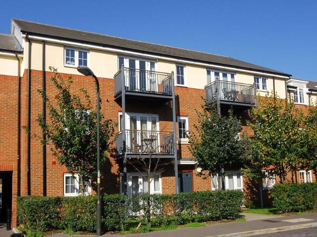 House for rent in London Borough of Merton, Greater London